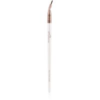 Luvia Cosmetics Elegance Fine Liner zahnutý štetec na očné linky 412 1 ks