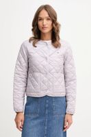 Tommy Hilfiger prechodná bunda dámska