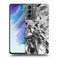 ULTIMATE CASE pro Samsung Galaxy S21 FE 5G - Chrome