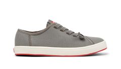 Camper Peu Rambla II Grey Žene - Cipele Camper - Siva - K201884-005-4 - Size: 4