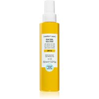 Comfort Zone Sun Soul SPF 30 vlažilni losjon za sončenje proti staranju kože 150 ml