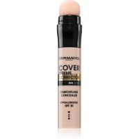 Dermacol Cover Xtreme korektor s visokim prekrivanjem SPF 30 nijansa No.0 (208) 8 g