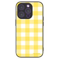 ULTIMATE CASE MagSafe pro Apple iPhone 14 Pro - Gride lemon