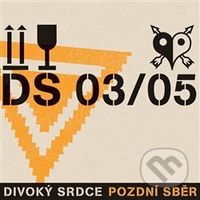 Divoký srdce: Pozdní sběr - Divoký srdce