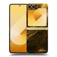 ULTIMATE CASE pro Samsung Galaxy Z Flip7 FE 5G - Black