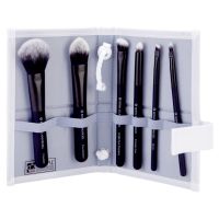 Royal and Langnickel Moda Total Face Pinselset 6 St.