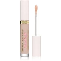 Too Faced Born This Way Ethereal Light Illuminating Smoothing Concealer rozjasňujúci korektor s hydratačným účinkom odtieň Sugar 5 ml