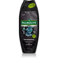 Palmolive Men Refreshing gel za tuširanje za muškarce 2 u 1 500 ml