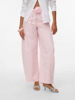 VERO MODA Traperice 'VMKAITLIN'  roza