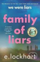 Family of Liars (The Prequel to We Were Liars) - E. Lockhart - kniha z kategorie Beletrie