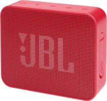 GO ESSENTIAL RDEČ JBL ZVOčNA POSTAJA