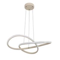 Novel ZÁVESNÉ LED SVIETIDLO, 55/120 cm