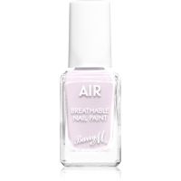 Barry M Air Breathable βερνίκι νυχιών απόχρωση Quartz 10 μλ
