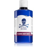 The Bluebeards Revenge Classic Body Wash душ-гел за мъже 300 мл.