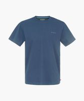 Men's Short Sleeve T-Shirt ATLANTIC - blue