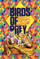 plakat Birds of Prey - DC COMICS- PYRAMID POSTERS
