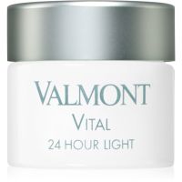 Valmont Vital 24 Hour Light Elustav kreem vananemisvastase toimega 15 ml