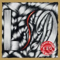 Richard Müller: LSD LP (2 LP) - Richard Müller