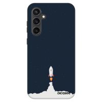 Fashion Case pre Samsung Galaxy S23 FE S711B - Astronaut 2