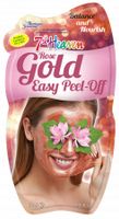 Montagne Jeunesse маска за лице - Easy Peel-Off - Rose Gold