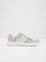 Aldo Cay Tennisschuhe Grau