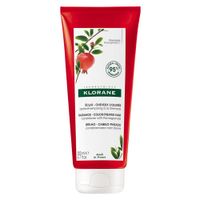 Klorane Balzám pro barvené vlasy Granátové jablko (Color Enhancing Conditioner) 200 ml
