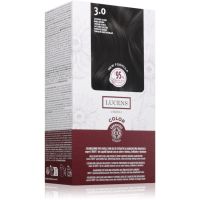 Kemon Group Umbria Haarfarbe Farbton 3.0 Castano scuro 50 ml