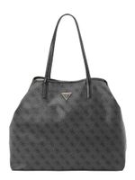 GUESS Shopper torba 'Victtoria'  crna