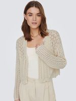 ONLY Nola Cardigan Weiß