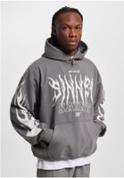 Men's sweatshirt Saint Hoody anthracite