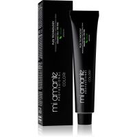 Mi Amante Professional Colori permanentná farba na vlasy Super Platinum Ash Blonde Extra 12,0 100 ml