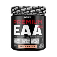 Weider Premium EAA Zero 325 g ružová limonáda