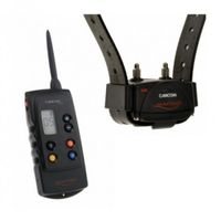 Canicom 1500 | Elektronikus kiképző nyakörv