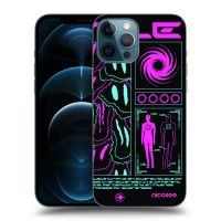 ULTIMATE CASE MagSafe pro Apple iPhone 12 Pro Max - HYPE SMILE