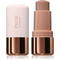 Paese Butter Blend Bronze Stick cremiger Bronzer in der Form eines Stiftes Farbton 01 Latte 6 g