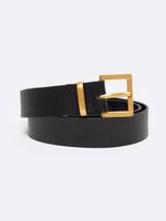 Big Star Woman's Belt 240121 906