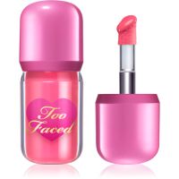 Too Faced Love Flush Glowing Liquid Blush flüssiges Rouge Farbton First Love 6 ml