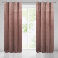 Eurofirany Unisex's Drape 368046