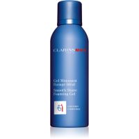 Clarins ClarinsMen Foaming Shave Gel gélová pena na holenie 150 ml