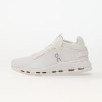 Trampki On M Cloudnova 2 All White EUR 42