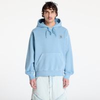 Φούτερ Carhartt WIP Hooded Nelson Sweat UNISEX Clay Blue Garment Dyed M