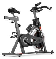 Indoor Bike HS-045IC Bravo Rot