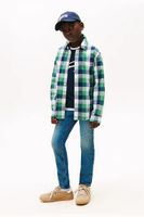 Rifle Tommy Hilfiger SCANTON Y