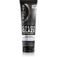 Syoss Intense Glaze Color Tönung-Haarfarbe für höheren Glanz Farbton Transparent 130 ml