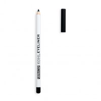 Relove by Revolution Kohl Eyeliner - Black