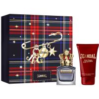 Jean Paul Gaultier Scandal Pour Homme Geschenkset für Herren