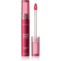 Catrice Colour Glaze Lip Tint Hochpigmentiertes Lipgloss Farbton 040 Tint Me Red 3 ml
