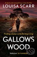 Gallows Wood (A dark and compelling crime thriller) - kniha z kategorie Detektivky, thrillery a horory