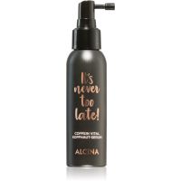 Alcina It's never too late! serum za vlasište 100 ml