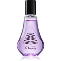 Oriflame Love Potion So Tempting parfümiertes Spray für Körper und Haare für Damen 75 ml